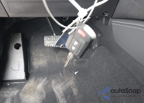 2025 Mitsubishi Outlander Sport S из США, поврежденный, VIN JA4ARUAU5SU002870